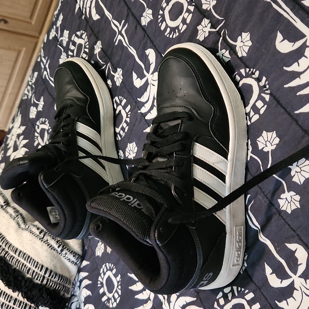 Adidas sneakers